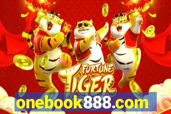 onebook888.com