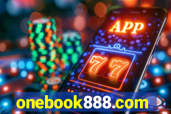onebook888.com