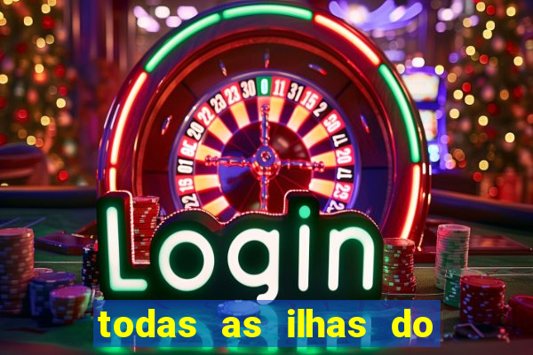 todas as ilhas do blox fruits sea 3