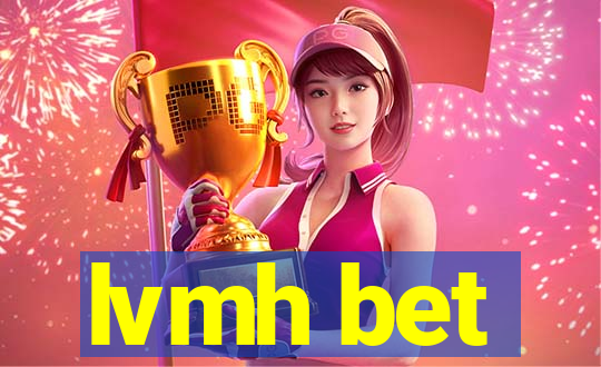 lvmh bet