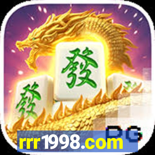 rrr1998.com