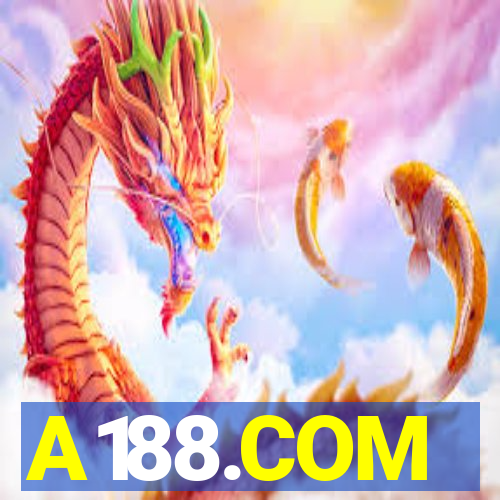 A188.COM