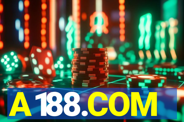 A188.COM