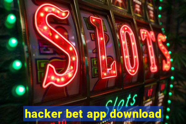 hacker bet app download