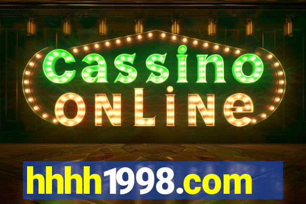 hhhh1998.com