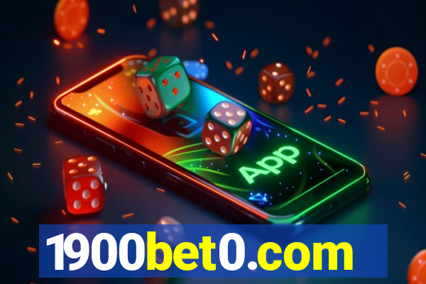 1900bet0.com