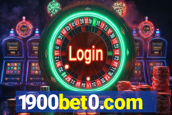 1900bet0.com