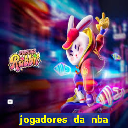 jogadores da nba de a a z stop