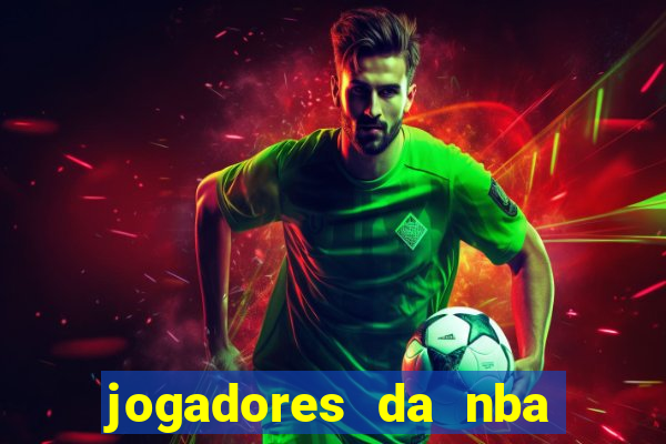 jogadores da nba de a a z stop