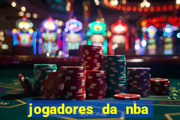 jogadores da nba de a a z stop