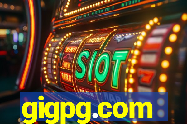 gigpg.com
