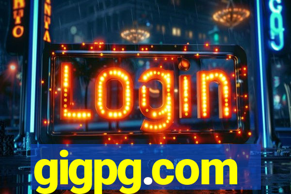 gigpg.com