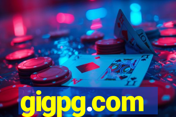 gigpg.com