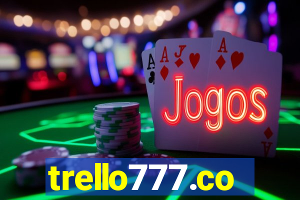 trello777.co