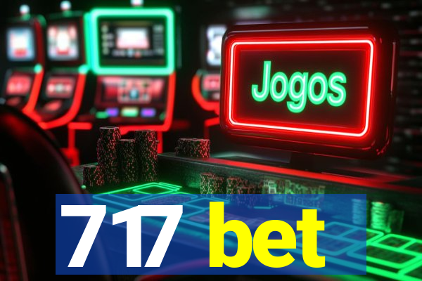 717 bet