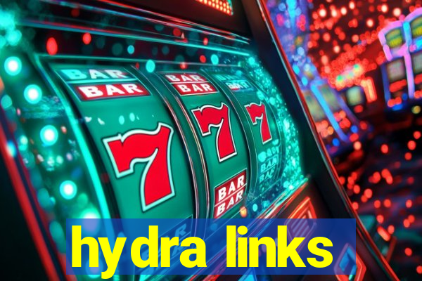 hydra links