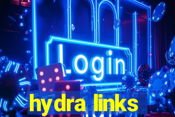 hydra links