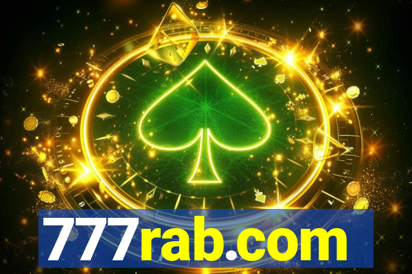 777rab.com