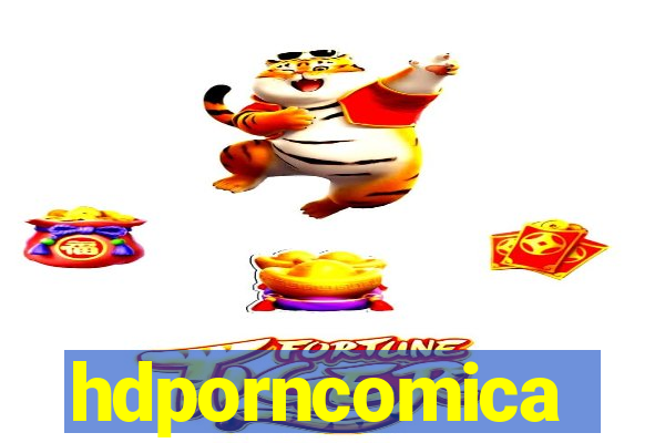 hdporncomica