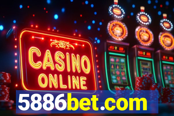 5886bet.com