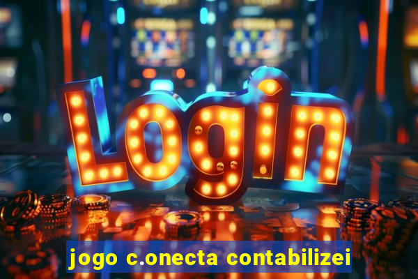 jogo c.onecta contabilizei