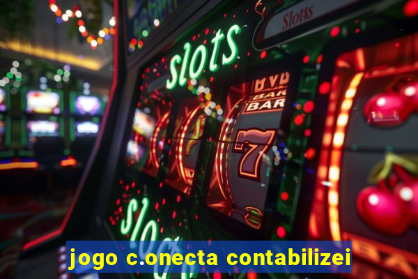 jogo c.onecta contabilizei