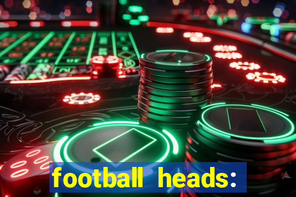 football heads: 2015 copa libertadores