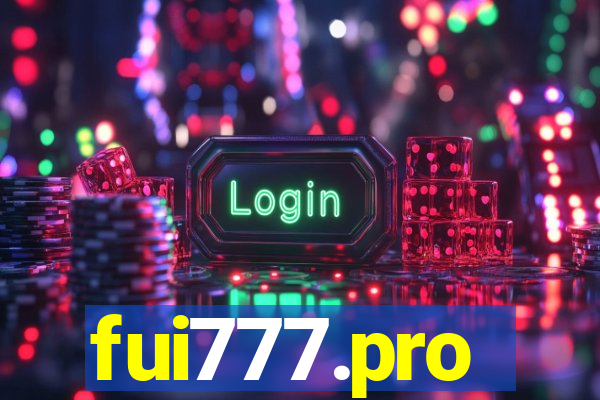 fui777.pro
