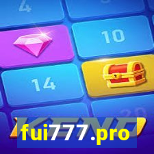 fui777.pro