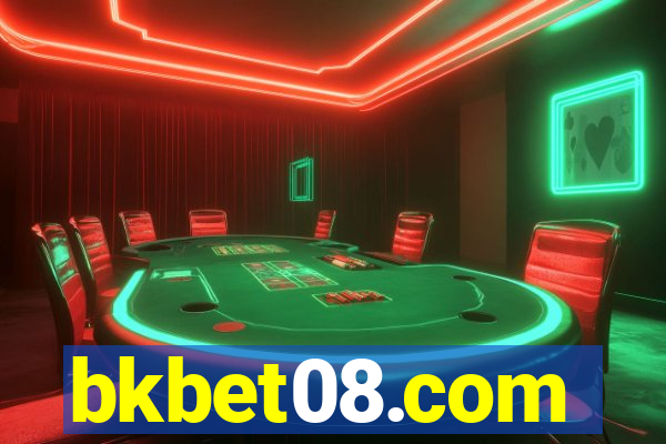 bkbet08.com
