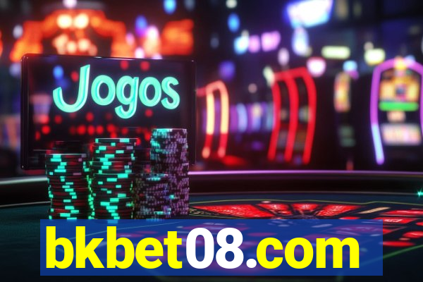 bkbet08.com