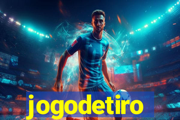 jogodetiro
