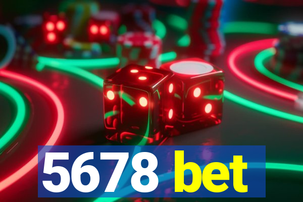 5678 bet