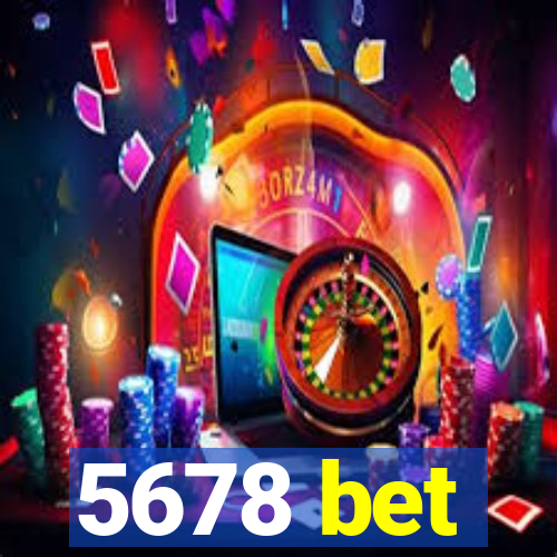 5678 bet
