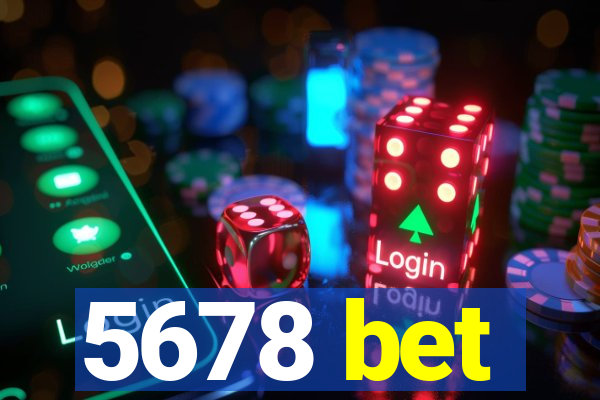 5678 bet
