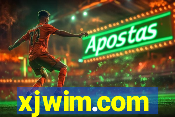 xjwim.com