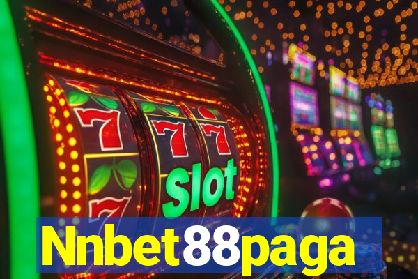 Nnbet88paga