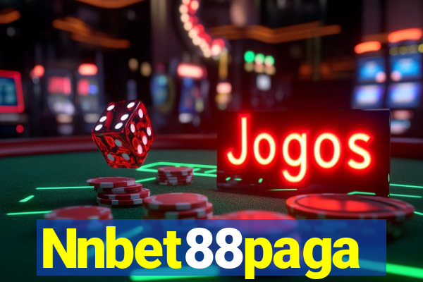 Nnbet88paga