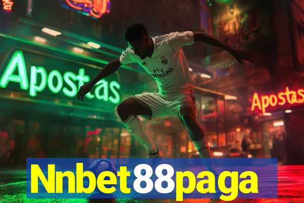Nnbet88paga