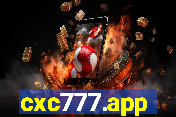 cxc777.app