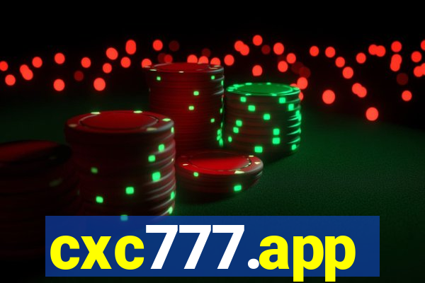cxc777.app
