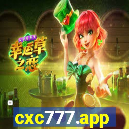 cxc777.app