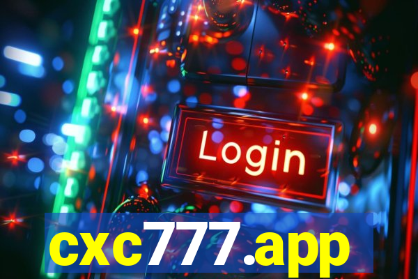 cxc777.app