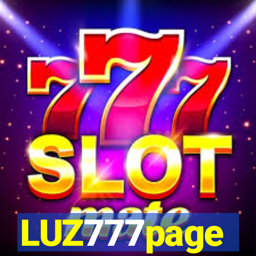 LUZ777page