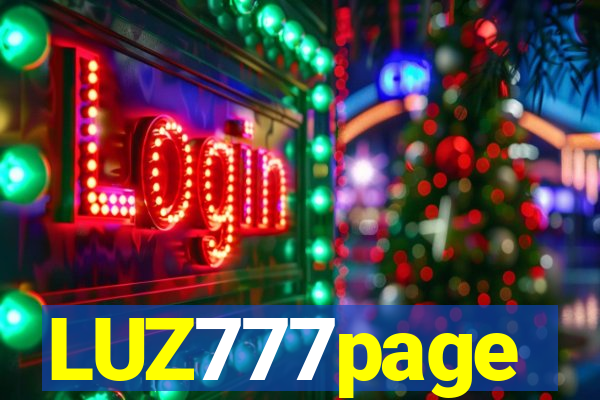 LUZ777page