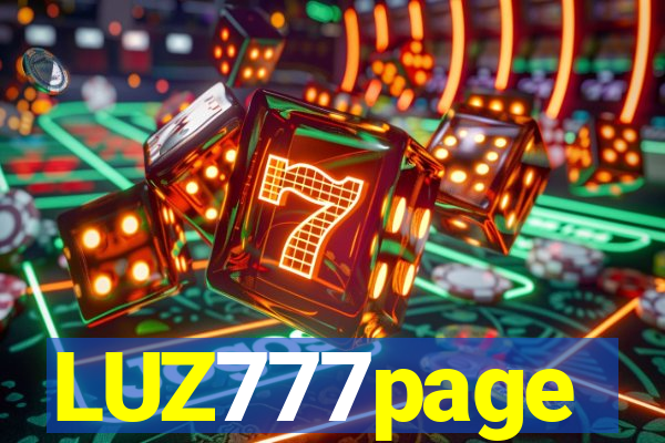 LUZ777page