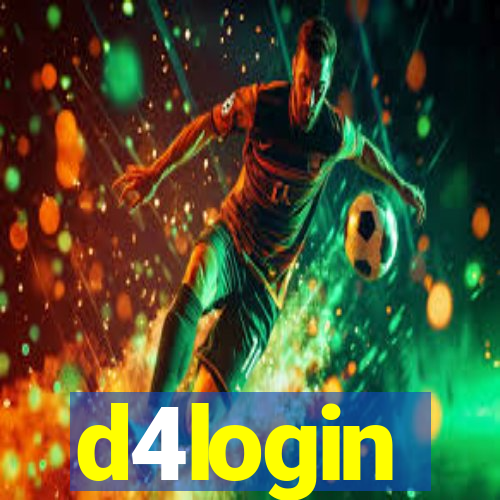 d4login