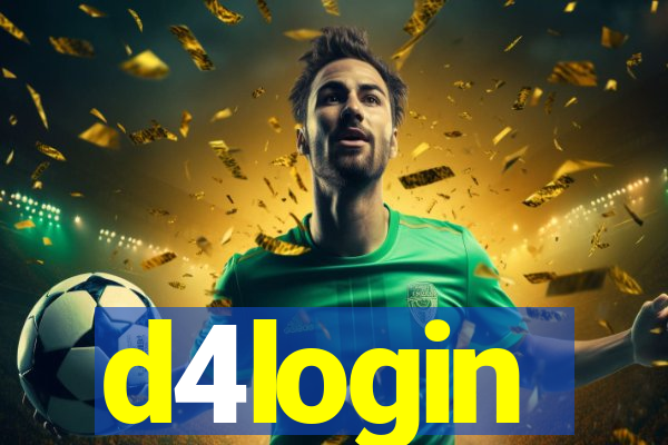 d4login