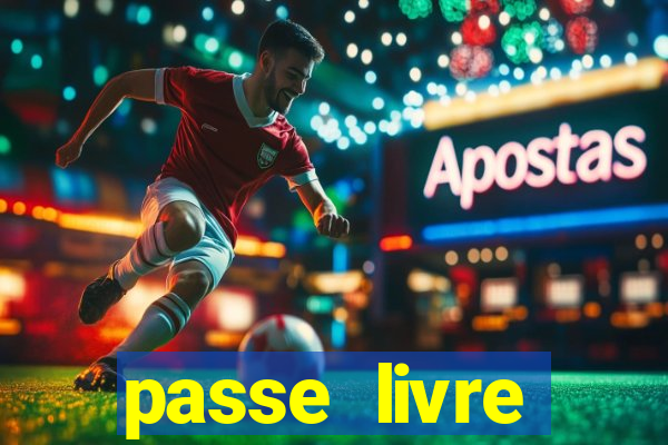 passe livre intermunicipal bahia