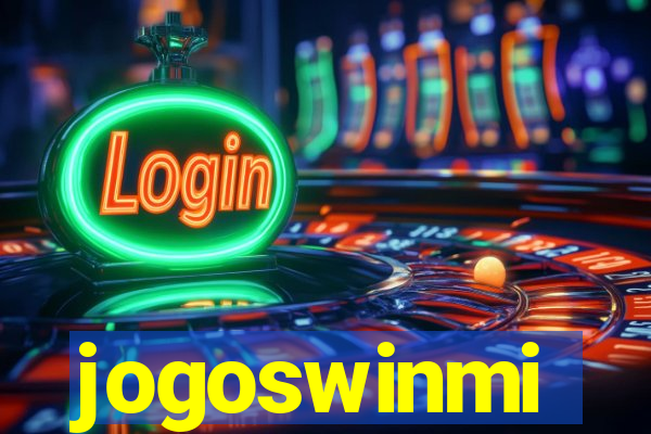 jogoswinmi
